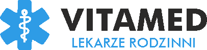 Vitamed Logo